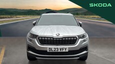 Skoda Kodiaq 2.0 TDI SE L Executive 5dr DSG [7 Seat] Diesel Estate